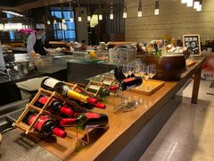 -长沙君悦酒店·自助餐厅咖啡厅