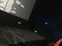 -橙天嘉禾影城(沈阳亿丰店)