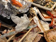 -盒马鲜生(杭州运河上街店)