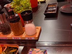 -谷牛和牛烤肉(漕河泾印象城店)