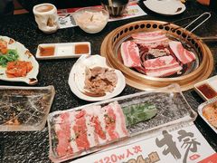 -牛家酒场(7mall店)