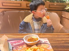 -半秋山西餐厅(销品茂店)