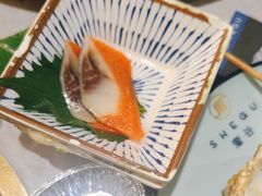 -奢谷·海鲜自助(南海万科店)