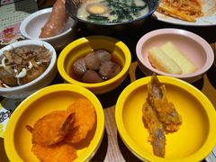 -合风谷(南下塘店)
