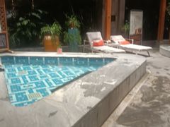 -弘安丽水温泉酒店