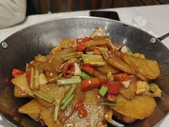 -鄱阳湖·江西小炒·瓦罐煨汤(五道口店)