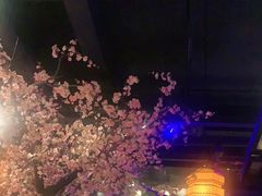 -绿茶餐厅(松江万达店)