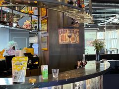 -CIAO·团建聚餐·生日派对轰趴馆(福田店)