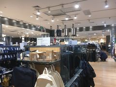 -MUJI无印良品(环球港店)
