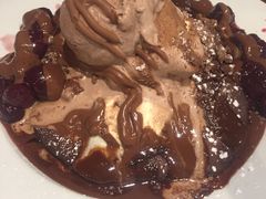 -Pancakes on the rocks(Darling Harbour)