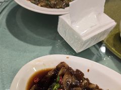 -博望坡饭店(宜山路店)