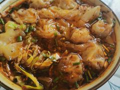 -鸳鸯抄手(燕岗路店)