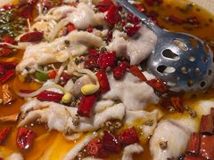 -懒人盐府人家(航天桥店)