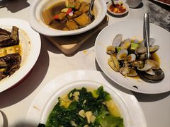 -厝包四点金·潮宴(太古仓店)