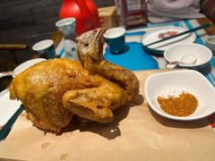 老陕葫芦鸡-醉长安(钟楼旗舰店)