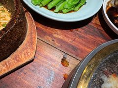 -绿茶餐厅(昌平悦荟店)