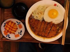-金龙咖喱