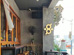 -8PINTS八品脱·日料·烧鸟·精酿小酒馆(莘庄店)