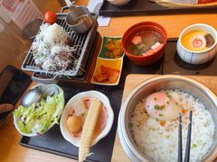 -味太助·银饭食堂(中华城店)