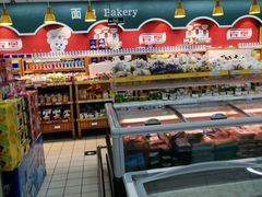 -京客隆超市(京源店)