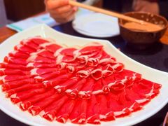 -南门涮肉(天坛南门店)