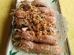 -快活林食家