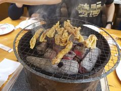 -大正泥炉烤肉(苏宁店)