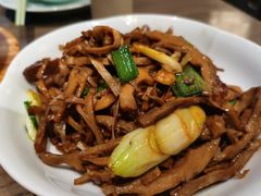 -四道菜·福建菜馆(新街口金鹰店)