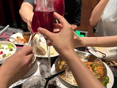 -Nord Grill&Bar Highland诺德西餐(深圳欢乐海岸店)