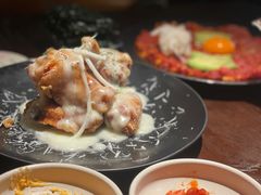 -Fuzzy Bistro 浮几韩餐·茶酒馆