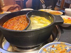 -沸炉重庆老火锅(军事博物馆店)