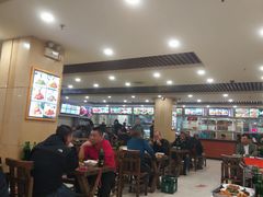 大堂-西塔大冷面(市府大路店)