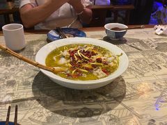 -桂满陇·西湖船宴(平安金融中心店)