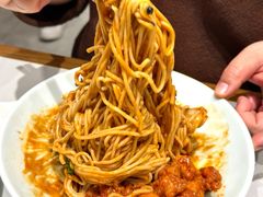 -味香斋·麻酱面(南京东路店)