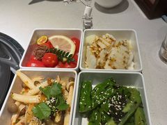 -百年果林椰子鸡(中洲店)