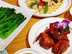 -德胜轩正宗顺德菜(宝安沙井会展中心店)