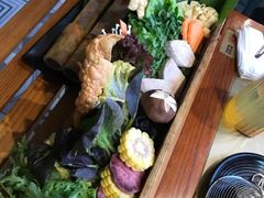 -手选潮汕鲜活牛肉火锅(二七广场店)