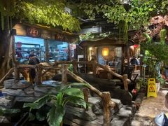 -城墙拐拐火锅(三峡广场黑金冠店)