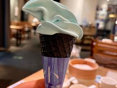 冰淇淋-小大董·烤鸭(凤凰汇店)