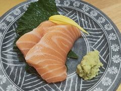 -鮨政· Omakase(港汇恒隆广场店)