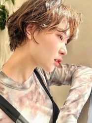 -HG美发设计沙龙