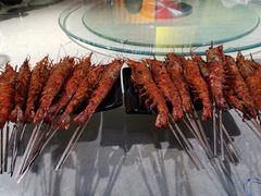 -大城·烧烤海鲜大排档(台东店)