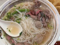 -一肴·牛肉粿条(深圳湾睿印店)