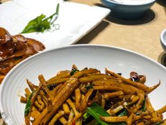 -水煮鱼乡·川京菜(蛇口店)