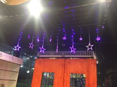 -洛克公园·篮球·足球(三林店)