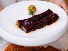 -香港狮子山下·明星粤菜餐厅(北苑店)