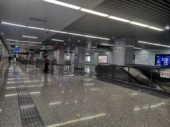 -东林广场(地铁站)