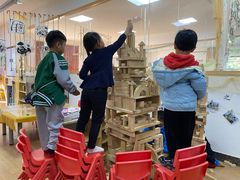 -加蒙特森林幼儿园(广州市增城区店)