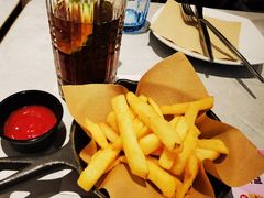 -必胜客(嘉兴万达店)