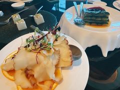 -新天世纪中餐厅